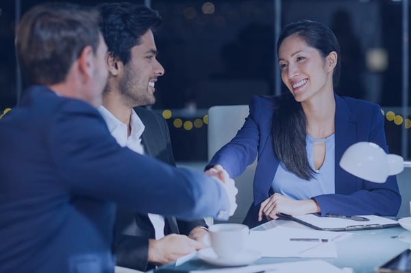 3 tips om ritme te krijgen in de heartbeat van je tender team 4
