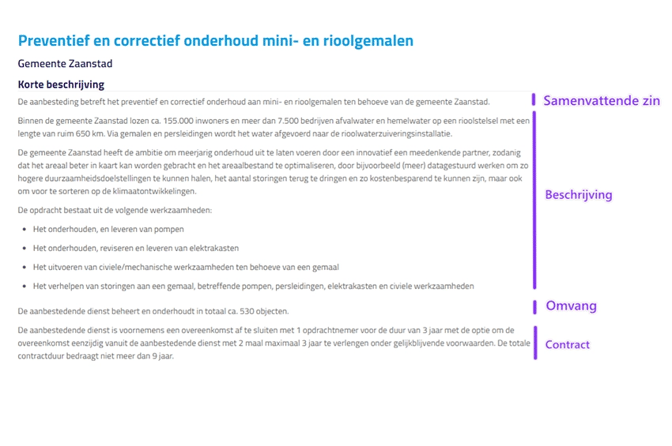 4 redenen waarom TenderApp signaleren van tenders efficiënter maakt 2