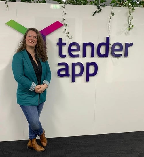 Een tevreden klant is de beste reclame, ook in de tender wereld featured 