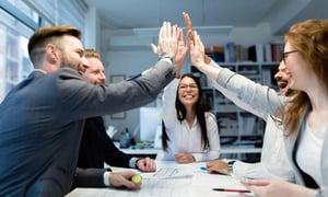 In bidmanagement  is een goede voorbereiding écht het halve werk!