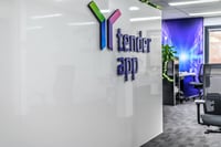 Mijn werk Elke dag 30 tenders samenvatten 2