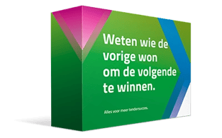 Tinderen met TenderApp dé software voor de bid en tendermanager 4