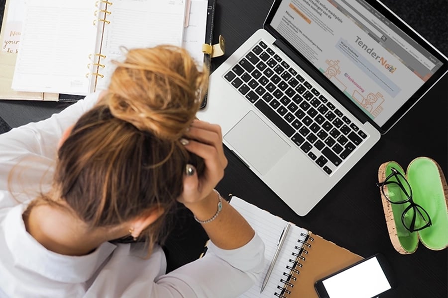 Van openbare aanbestedingen zoeken naar de juiste vinden én winnen!