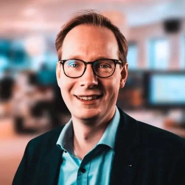 Kevin-Ruiter-Uniserver
