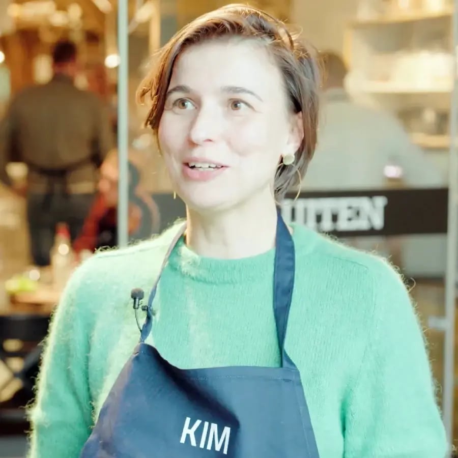 Kim Rikken