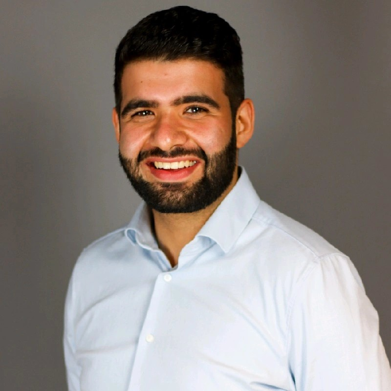 Profile photo of Shadi El Sahli