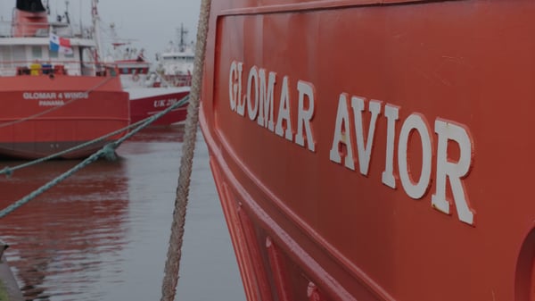 Glomar Offshore Den Helder Marion Apeldoorn
