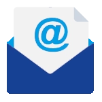 Email-2kleuren