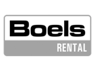 BOELS-RENTAL