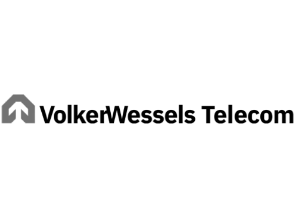 VolkerWessels Telecom logo