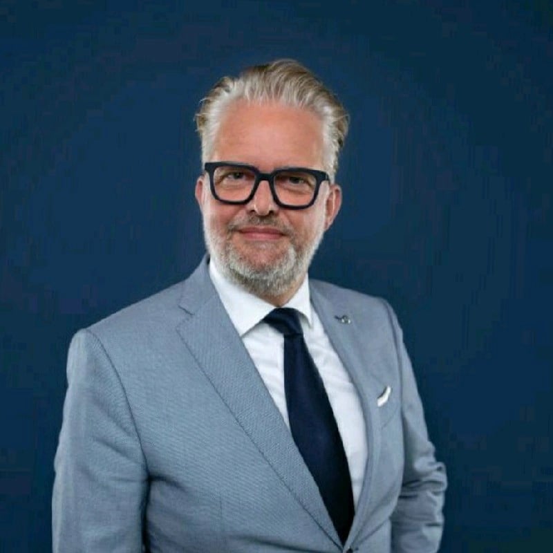 Michel Schipper AB-ovo