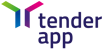 TenderApp logo volledig- s