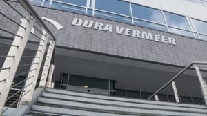 DURA VERMEER - GEBOUW-1