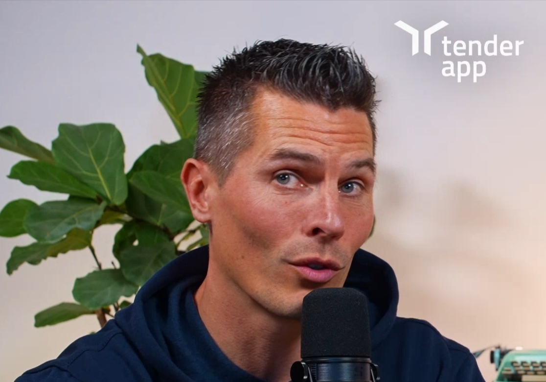 Webinar Release Scale _ TenderApp