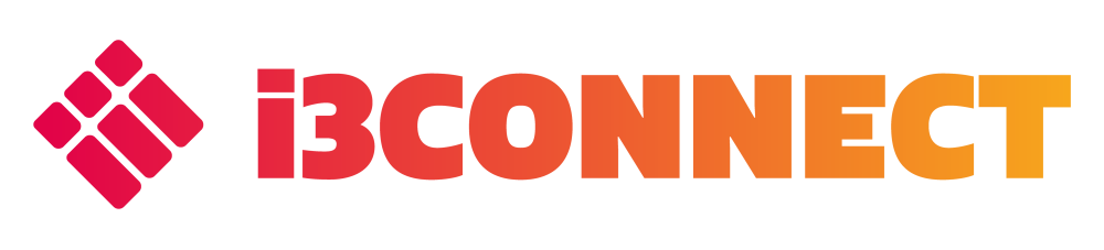 i3connect logo png
