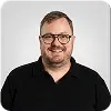 Sander van Berkom