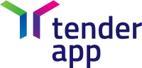 TenderApp logo