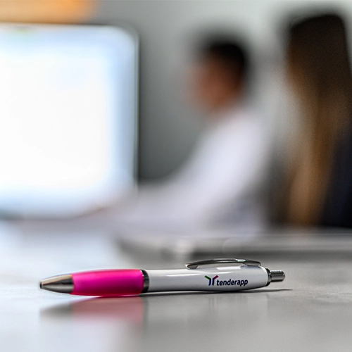 TenderApp-pen-eerste-product-ontwikkelingen