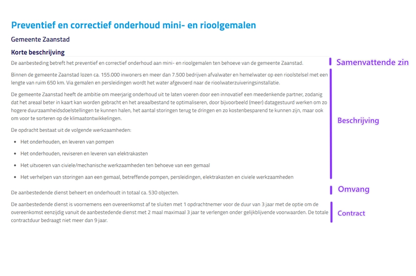 4 redenen waarom TenderApp signaleren van tenders efficiënter maakt 2