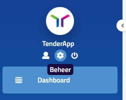 Nieuw in TenderApp Continu tenderproces in TenderApp met Epic 6