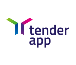 Logo TenderApp - software voor tenders