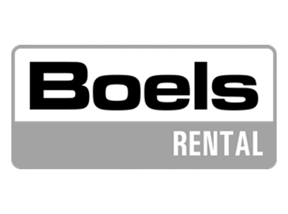 BOELS-RENTAL