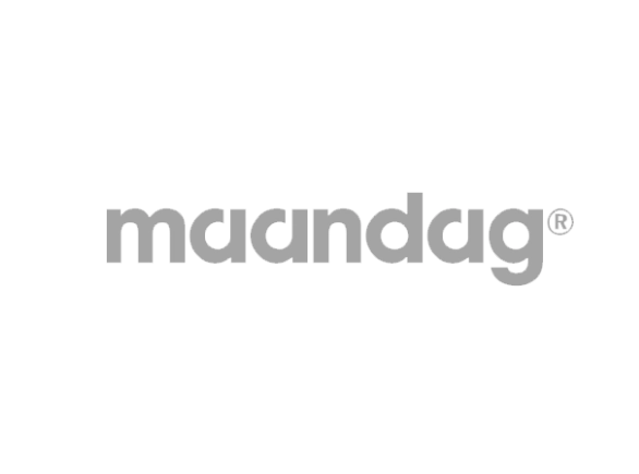 MAANDAG
