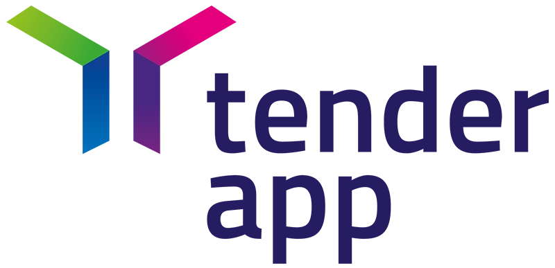 TenderApp logo volledig- s